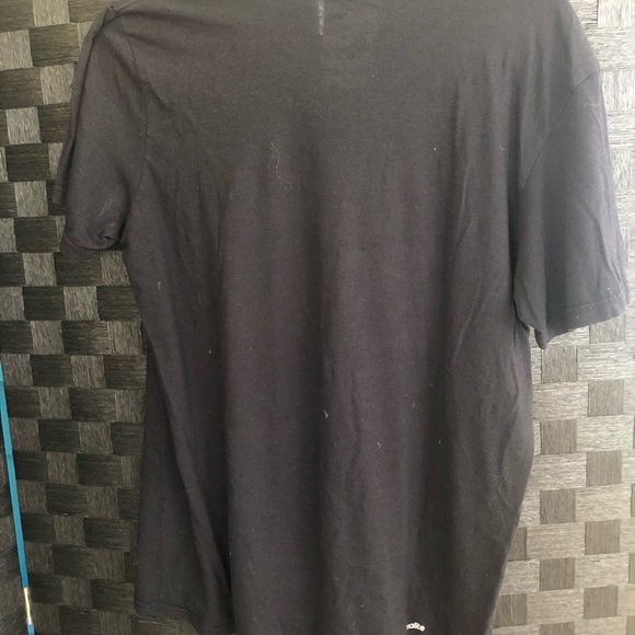 Adidas Go-To Performance Tee - Picture 2 of 3